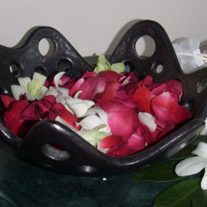 アロマバスでほっこり　♡　