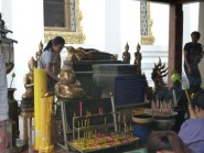 ワットポー 小涅槃