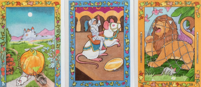 2020 ホップ ステップ ジャパン🐭