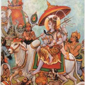 2021 リーダーシップは誰がとるのか　🐄