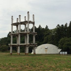 青森の旅 ① 三内丸山遺跡